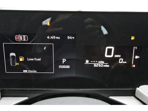 Used 2026 Nissan Kicks SV w/ SV Premium Package FWD image 16
