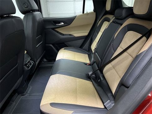 New 2026 Chevrolet Equinox ACTIV image 26