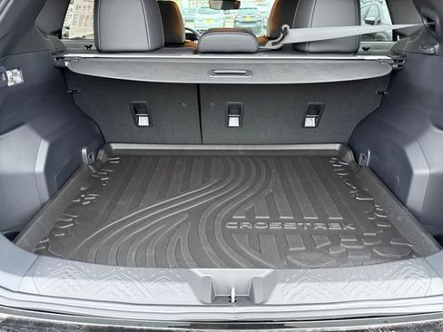 New 2026 Subaru Crosstrek 2.5i Limited image 12