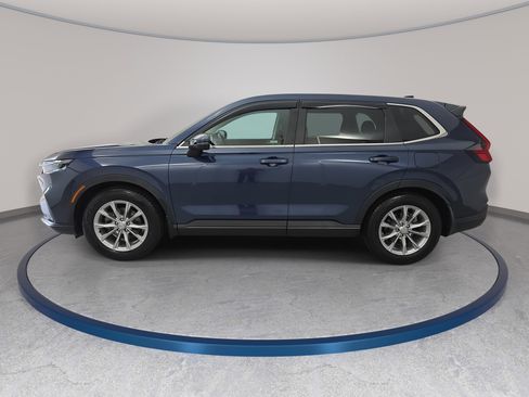 Used 2023 Honda CR-V EX-L image 8