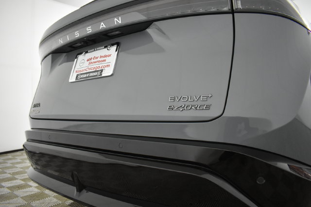 Used 2024 Nissan Ariya AWD image 48