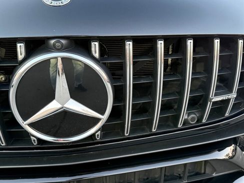 Used 2021 Mercedes-Benz AMG GT 43 image 8