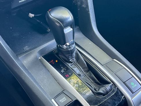 Used 2019 Honda Civic Sport image 22