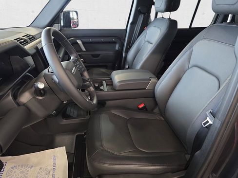 Used 2024 Land Rover Defender 130 Outbound image 14