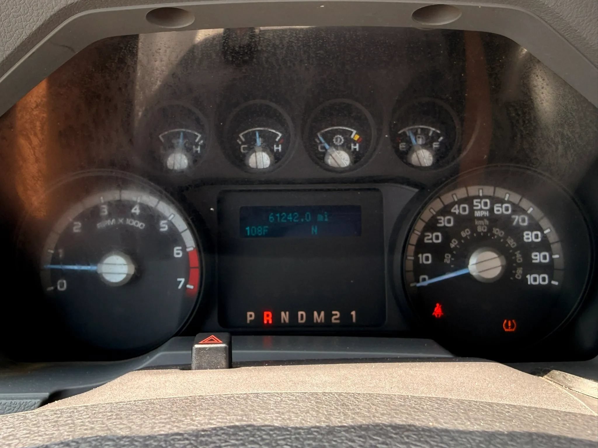 Used 2016 Ford F250 XL RWD image 19