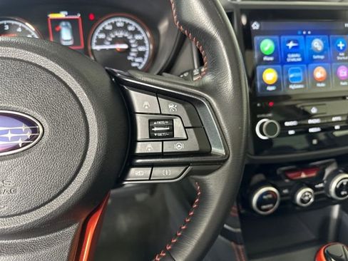 Used 2022 Subaru Forester Sport image 16