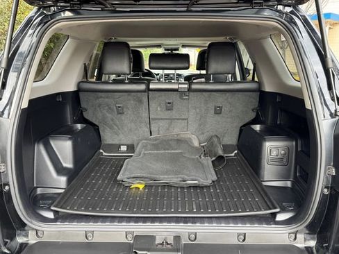 Used 2019 Toyota 4Runner TRD Off-Road Premium image 13