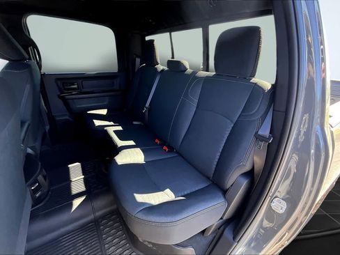 New 2026 RAM 3500 Tradesman image 13