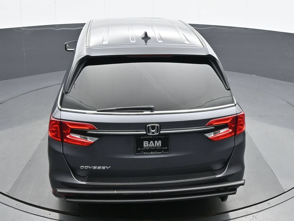 Used 2023 Honda Odyssey EX-L image 39