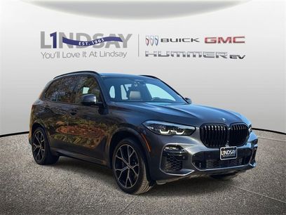Used 2022 BMW X5 M50i