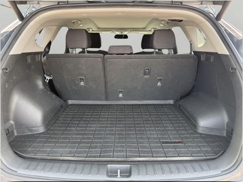 Used 2018 Hyundai Tucson Value AWD/4WD image 15