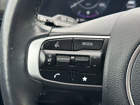 Certified 2023 Kia Sportage SX FWD image 25