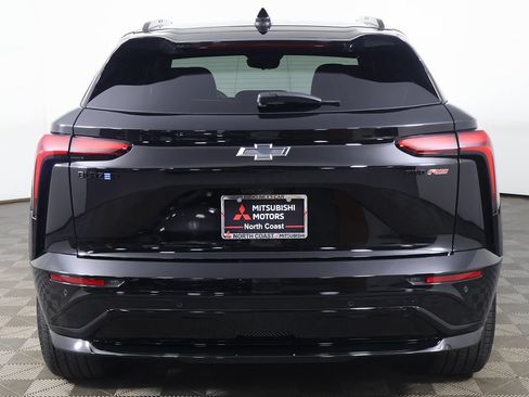 Used 2024 Chevrolet Blazer EV RS AWD/4WD image 14