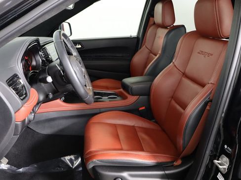 Used 2024 Dodge Durango SRT Hellcat AWD/4WD image 13