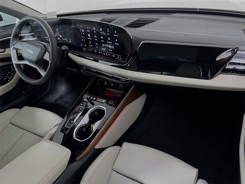 New 2026 Audi A6 3.0 image 26