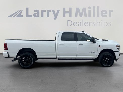 New 2026 RAM 3500 Laramie image 6