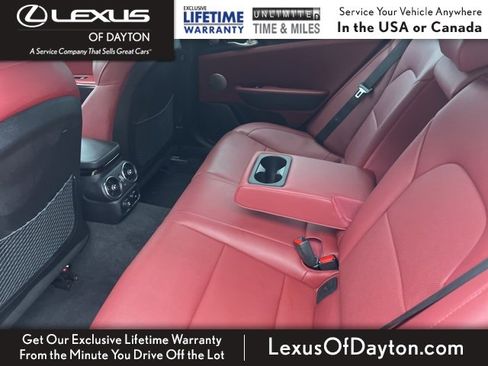 Used 2023 Kia Stinger GT-Line w/ Sun & Sound Package image 30