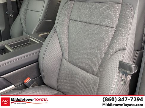 Used 2024 Toyota Tundra SR5 image 14