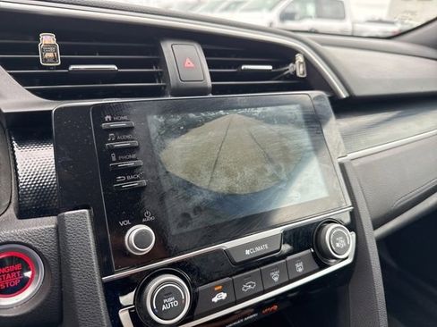 Used 2019 Honda Civic Sport image 22