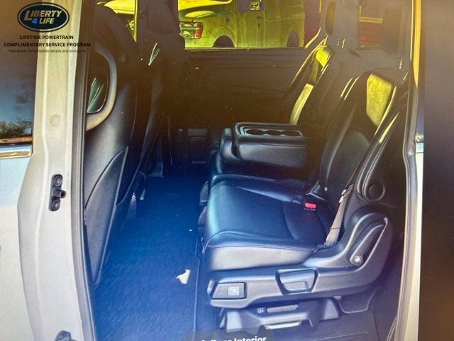 Used 2025 Honda Odyssey Sport-L image 24