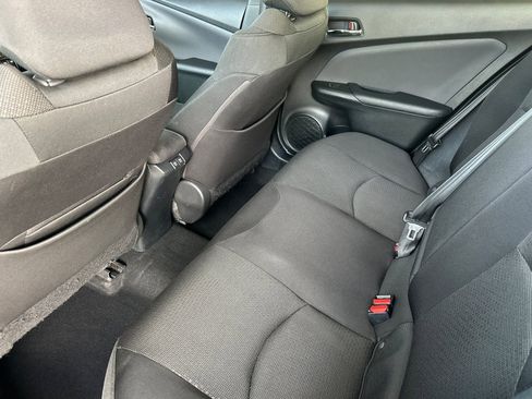 Certified 2022 Toyota Prius LE image 15