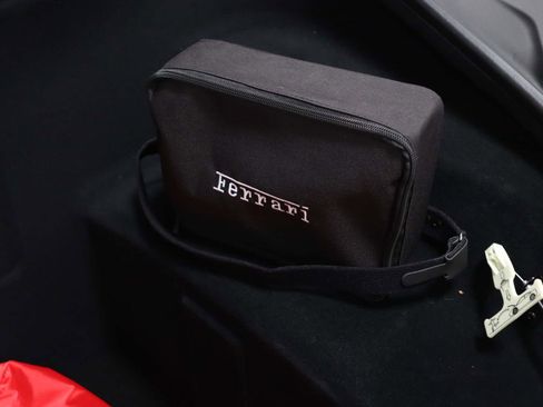 Certified 2025 Ferrari 296 GTB image 23