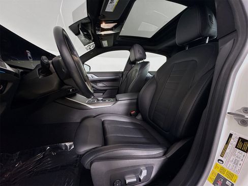 Certified 2023 BMW i4 eDrive35 w/ Premium Package image 21