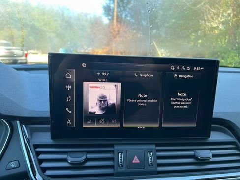 Used 2024 Audi SQ5 Premium Plus image 51