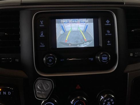 Used 2023 RAM 1500 Tradesman w/ Tradesman SXT Package image 17