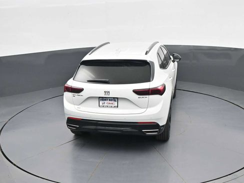 New 2026 Buick Envision Sport Touring AWD/4WD image 27