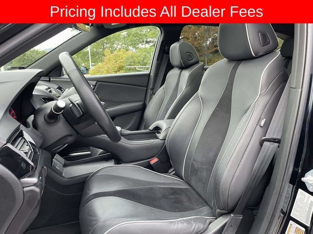 Used 2021 Acura RDX w/ Advance Package AWD/4WD image 23