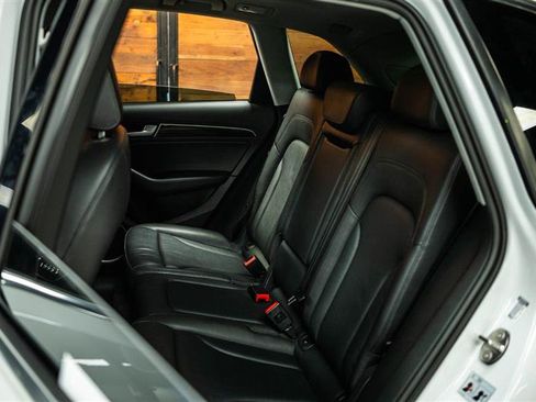 Used 2016 Audi Q5 2.0T Premium Plus image 11