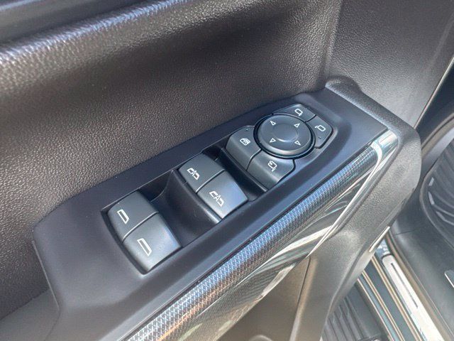 Used 2019 GMC Sierra 1500 AT4 w/ AT4 Premium Package AWD/4WD image 16