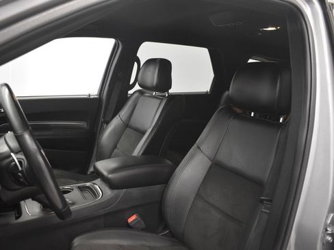 Certified 2020 Dodge Durango GT image 39