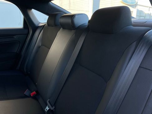Used 2024 Honda Civic Sport image 38