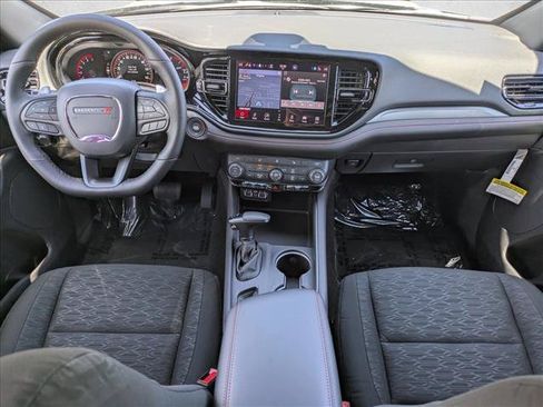 New 2026 Dodge Durango GT AWD/4WD image 14