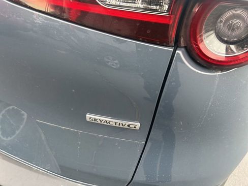 Used 2025 MAZDA CX-30 AWD 2.5 S w/ Preferred Package image 14