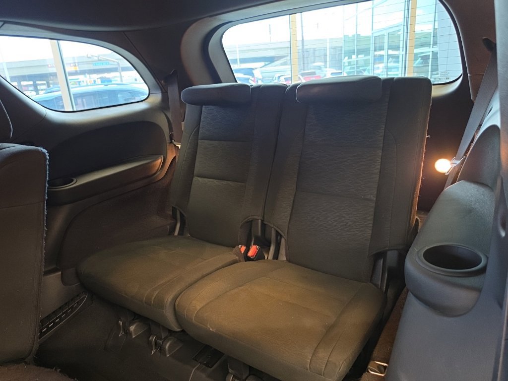 Used 2024 Dodge Durango SXT w/ 3rd Row Seating Group RWD image 40