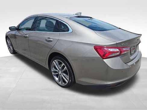 Used 2024 Chevrolet Malibu LT FWD image 5