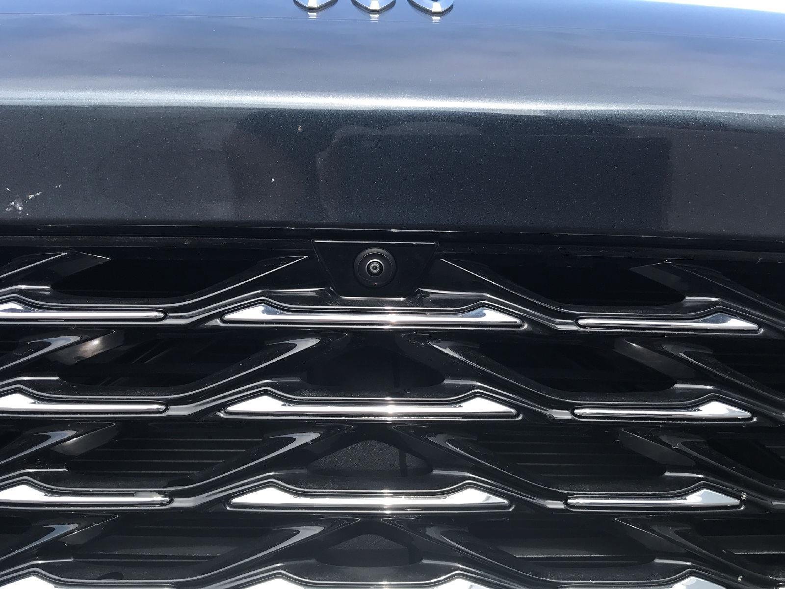 Used 2026 Buick Envision Avenir AWD/4WD image 39