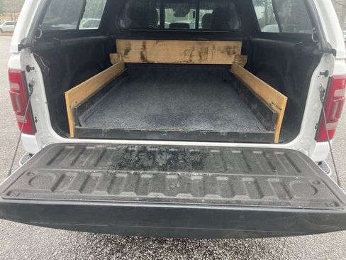 Used 2023 RAM 1500 Laramie image 13