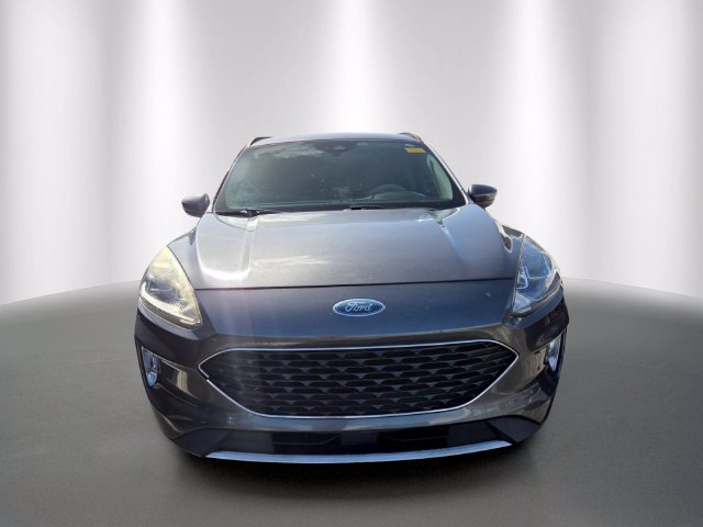 Used 2020 Ford Escape SEL FWD image 6