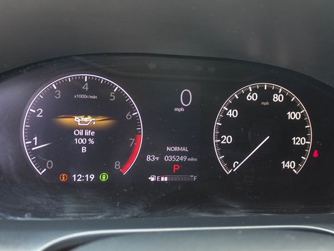 Used 2024 Honda HR-V Sport image 24