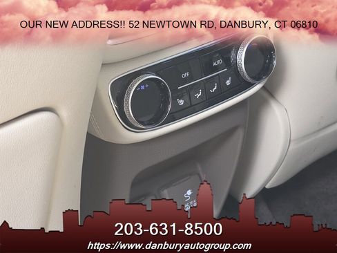 Used 2023 Genesis GV80 2.5T w/ Prestige Package image 8