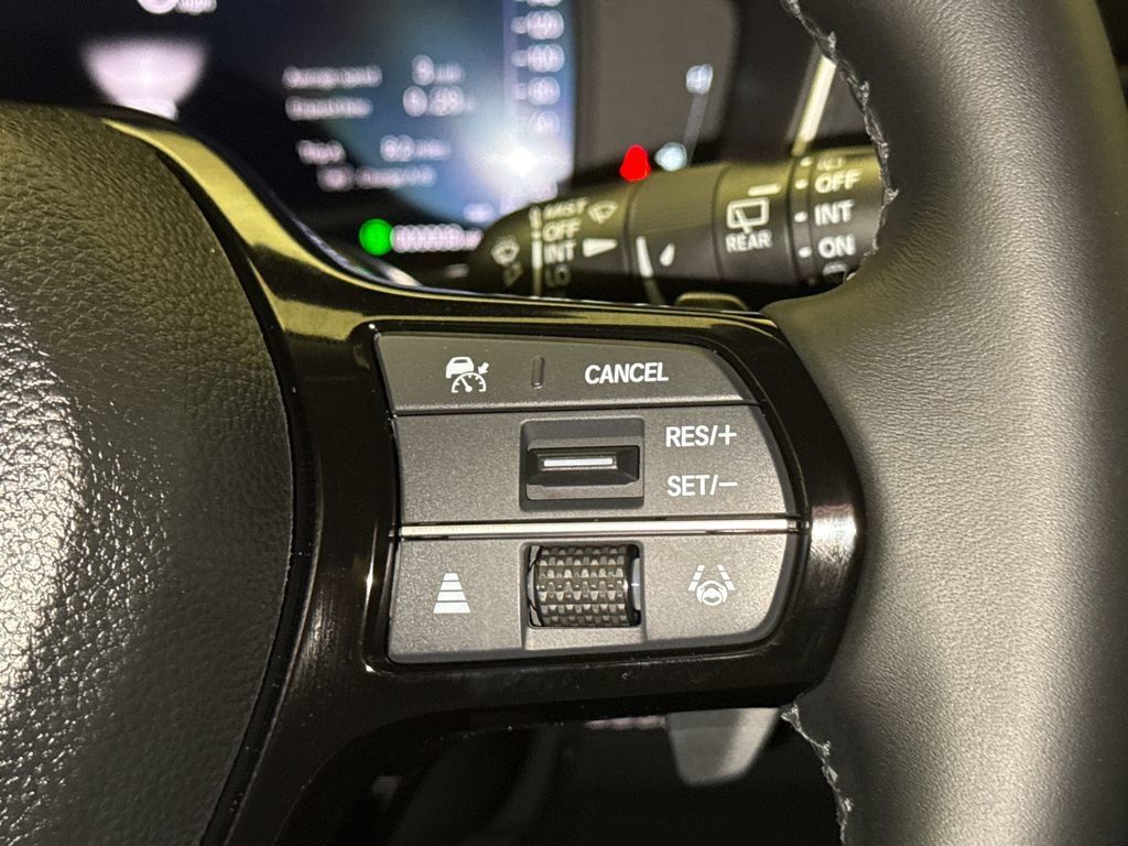 New 2026 Honda Passport RTL image 31