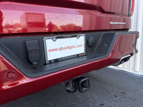 Used 2022 GMC Sierra 1500 Denali w/ Denali Reserve Package image 10