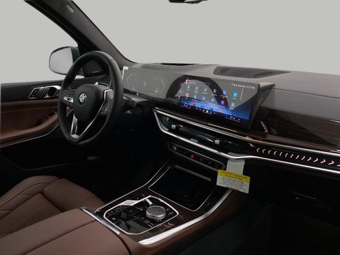 New 2026 BMW X5 xDrive40i image 20