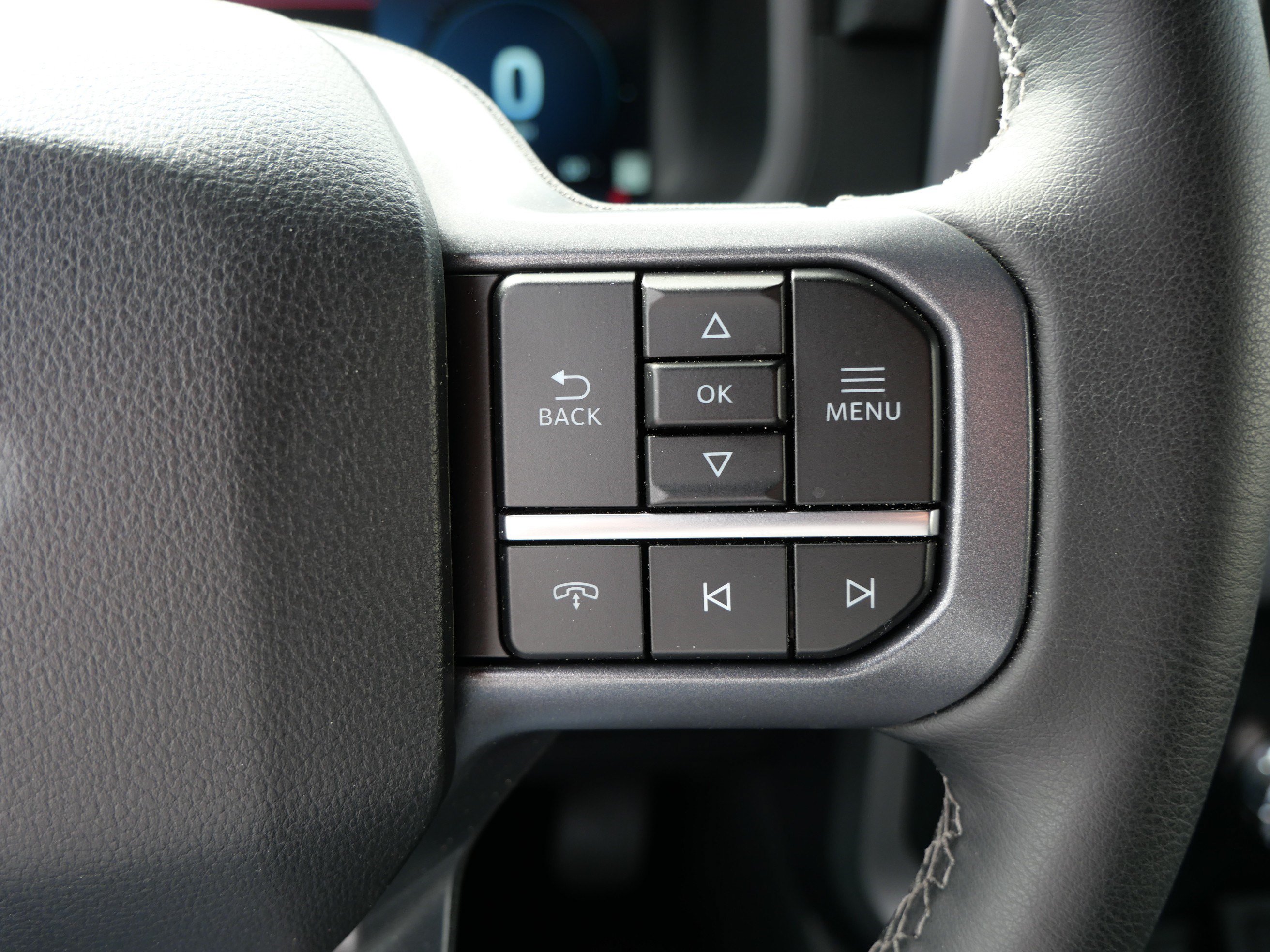 Used 2026 Ford F150 XLT w/ Equipment Group 302A MID AWD/4WD image 29