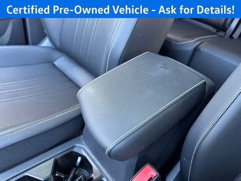 Used 2024 Volkswagen Tiguan SE R-Line AWD/4WD image 15