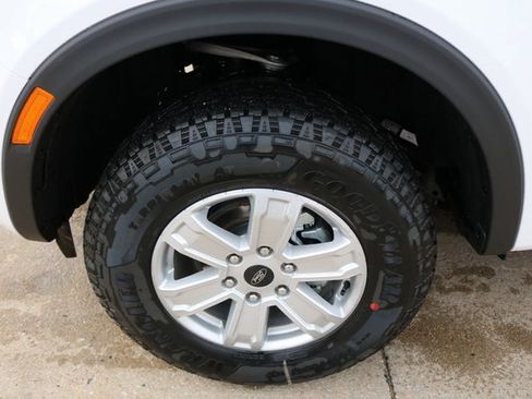 New 2025 Ford Ranger XL w/ Trailer Tow Package image 22